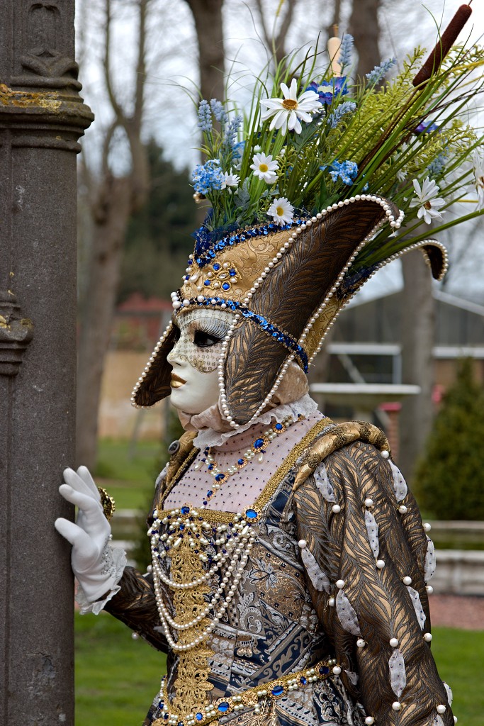 venetiaanse costumes venetie de venise floralia brussels brugge evenement event festival tuinen annevoie festiviteit kostuums carnaval venice